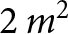 dollar sign 2 m 2 dollar sign