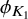 phi Subscript upper K 1