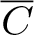 dollar sign upper C quotation dash dollar sign