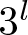 dollar sign 3 l dollar sign