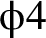 backslash unicodex 03 upper D 54