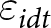 dollar sign epsilon idt dollar sign