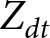 dollar sign Zdt dollar sign