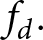 dollar sign fd period dollar sign