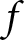 dollar sign f dollar sign