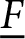 dollar sign upper F quotation dash dollar sign