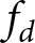 dollar sign fd dollar sign