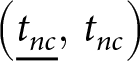 dollar sign left parenthesis tnc quotation dash comma tnc right parenthesis dollar sign