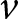 dollar sign v dollar sign