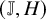 left parenthesis double struck upper J comma upper H right parenthesis