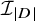 upper I Subscript StartAbsoluteValue upper D EndAbsoluteValue