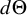 d upper Theta