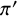 pi prime
