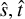 ModifyingAbove s With caret comma ModifyingAbove t With caret