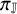 pi Subscript double struck upper J