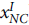 Non keyboard character.