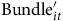 normal upper B normal u normal n normal d normal l normal e prime Subscript i t