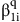 beta Subscript 1 normal i Superscript normal q