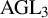 upper A upper G upper L Subscript 3