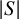 StartAbsoluteValue upper S EndAbsoluteValue
