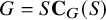 upper G equals upper S upper C Subscript upper G Baseline left parenthesis upper S right parenthesis