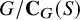 upper G divided by upper C Subscript upper G Baseline left parenthesis upper S right parenthesis