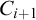 upper C Subscript i plus 1