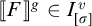 Double bracket F close double bracket superscript g is an element of I superscript v subscript open bracket sigma close bracket.