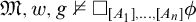 German upper M comma w comma g not true white medium square Subscript upper A 1 comma midline horizontal ellipsis comma upper A Sub Subscript n Subscript Baseline phi