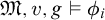 German upper M comma v comma g true phi Subscript i Baseline