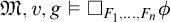 German upper M comma v comma g true white medium square Subscript upper F 1 comma midline horizontal ellipsis comma upper F Sub Subscript n Subscript Baseline phi