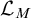 upper L Subscript upper M