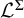 upper L Superscript upper Sigma