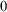 Superscript 0