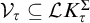 upper V Subscript tau Baseline subset of or equal to script upper L upper K Subscript tau Superscript upper Sigma