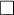 white medium square