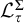 upper L Subscript tau Superscript upper Sigma