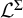 upper L Superscript upper Sigma