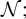upper N semicolon