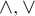 and comma or
