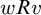 w upper R v