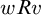 w upper R v