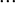 midline horizontal ellipsis