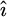 ModifyingAbove modifying above dotless i With caret