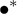 bullet Superscript asterisk Baseline