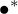 bullet Superscript asterisk Baseline
