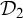 upper D 2