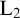 normal upper L 2