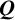 upper Q