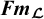upper F m Subscript script upper L